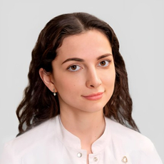Магомедова Зумрут Алишеровна, невролог