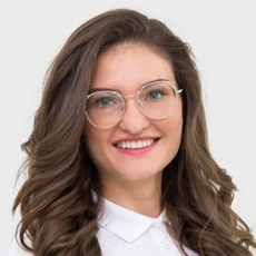 Гончаревич Юлия Ивановна, стоматолог-терапевт