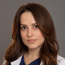 Филатова Ольга Сергеевна, стоматолог-терапевт