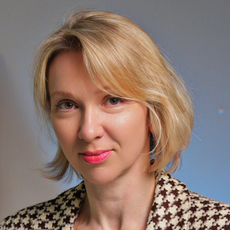 Аверина Анастасия Юрьевна, психолог