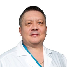 Самоходов Сергей Юрьевич, хирург