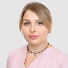 Красникова Анна Евгеньевна, подолог