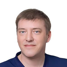 Баронкин Виктор Викторович, стоматолог-ортопед