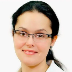 Колесова Наталья Николаевна, рентгенолог