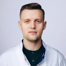 Петров Александр Денисович, уролог