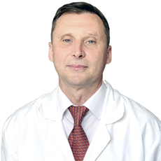 Херодинов Борис Игоревич, педиатр