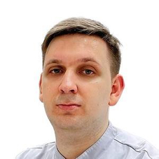 Сенаторов Михаил Юрьевич, гинеколог-хирург