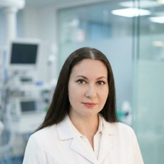Стужук Анна Сергеевна, стоматолог-ортопед
