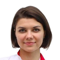 Новикова Анастасия Григорьевна, врач-генетик