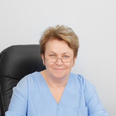 Седова Светлана Евгеньевна, гинеколог