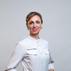 Миронова Алеся Адамовна, эндокринолог