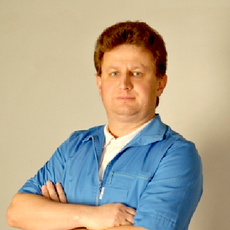 Дергунов Андрей Анатольевич, мануальный терапевт