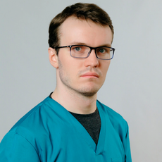 Кузнецов Александр Сергеевич, эндокринолог