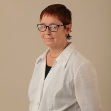 Чернова Екатерина Юрьевна, терапевт