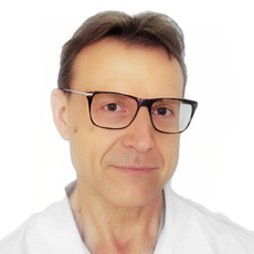 Мякишев Владимир Васильевич, ортопед