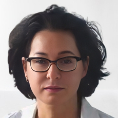 Быковская Елена Анатольевна, дерматолог