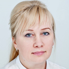Фетисова Светлана Валентиновна, гинеколог