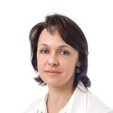Шевякова Елена Ивановна, стоматолог-терапевт