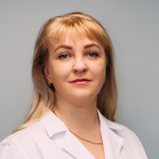 Богданова Светлана Владимировна, офтальмолог