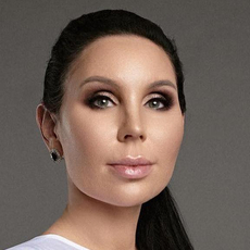 Конопаткина Ирина Юрьевна, дерматолог