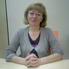 Гарифуллина Татьяна Петровна, логопед