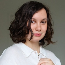 Змеева Елизавета Павловна, психолог