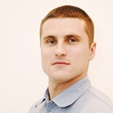 Кирилов Андрей Николаевич, массажист