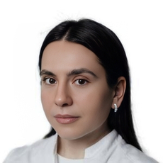 Шарова Наталия Алексеевна, педиатр