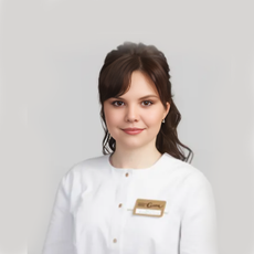 Журавлева Виктория Викторовна, стоматолог-ортопед