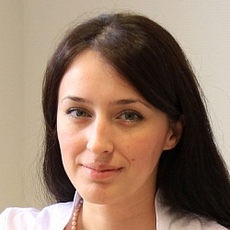 Сысоева Анна Алексеевна, детский невролог