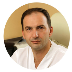 Ермаков Николай Александрович, флеболог