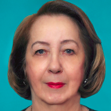 Рыбалко Галина Александровна, педиатр