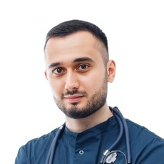 Ашрафов Алиаскер Эльманович, флеболог