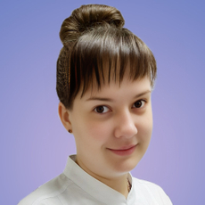 Козлова Наталья Игоревна, стоматолог-терапевт