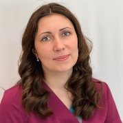 Караулова Надежда Александровна, детский офтальмолог