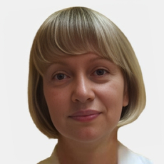 Холуенко Ольга Анатольевна, гинеколог