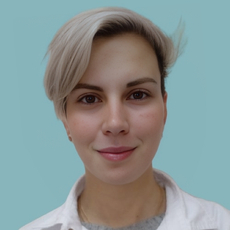 Батырбаева Елизавета Михайловна, хирург