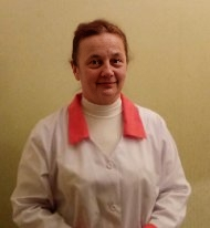 Харитонова Наталия Ивановна, дерматолог