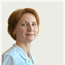 Степанова Галина Александровна, терапевт