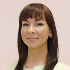 Яковлева Лина Владимировна, невролог