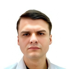 Ништа Николай Михайлович, ортопед