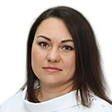 Гудкова Лидия Андреевна, эндокринолог