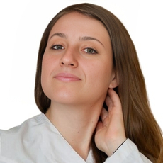 Мозоль Марина Николаевна, невролог