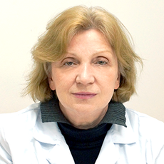Петрова Елена Александровна, ЛОР