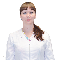 Фурлет Светлана Анатольевна, педиатр