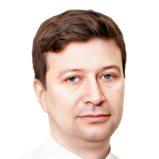 Итяксов Дмитрий Васильевич, рентгенолог