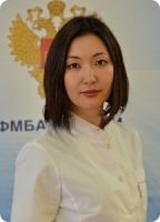 Посохина Марина Вячеславовна, терапевт