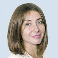 Добина Ирина Валерьевна, стоматолог-терапевт