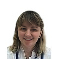 Курьянинова Виктория Александровна, детский гастроэнтеролог