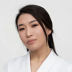 Бадмаева Эржена Баировна, дерматолог